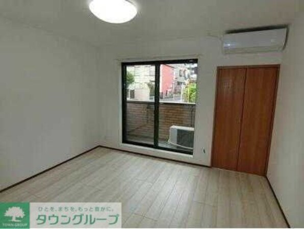 アル・ソーレ青砥の物件内観写真